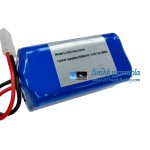 Μπαταρία για PLC Li-022148-BYD [Ανταλλακτική μπαταρία]